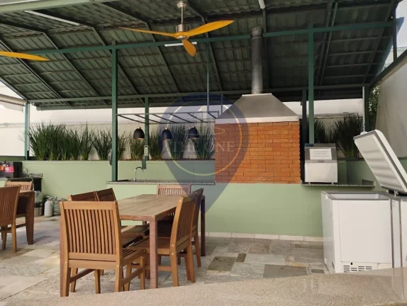 Imagem APARTAMENTO RESIDENCIAL em SÃO PAULO - SP, INDIANÓPOLIS