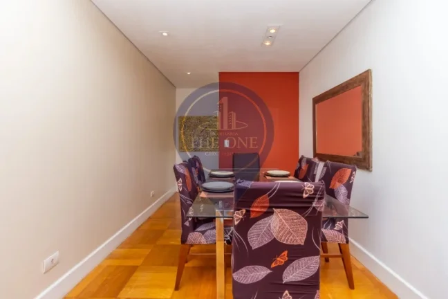Imagem Apartamento de 2 quartos com suíte e vaga na garagem em Pinheiros, São Paulo-SP - 105m²!
