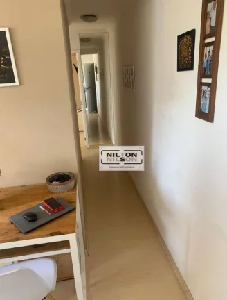 Imagem Apartamento à venda, 45 m² por R$ 220.000,00 - Jardim Nova Europa - Campinas/SP
