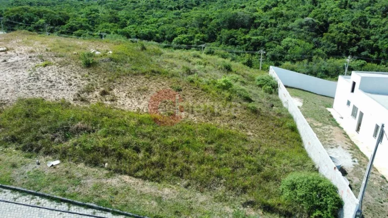 Imagem Terreno vista lagoa, 450m², Praia Linda - São Pedro da Aldeia