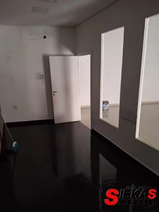 Imagem GALPAO COMERCIAL em SÃO PAULO - SP, Tatuapé