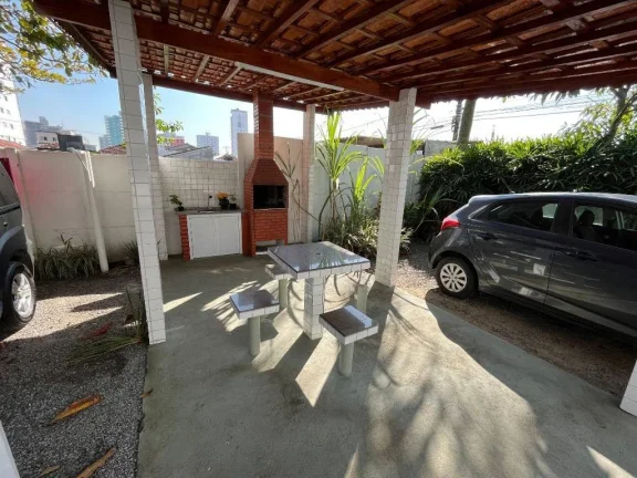 Imagem APARTAMENTO COM 28 m² - FORTE - PRAIA GRANDE SP