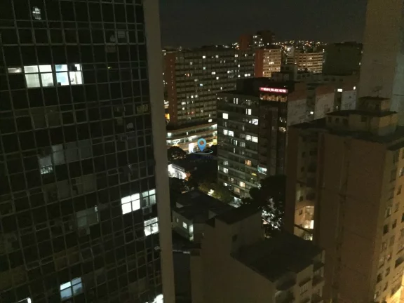 Imagem Aproveite a oportunidade de viver em um lançamento no coração de Belo Horizonte! Este moderno apa...