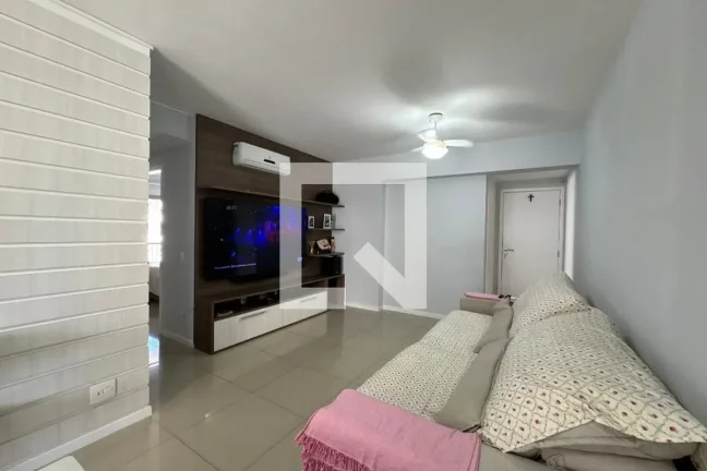 Imagem Apartamento à Venda - Vargem Pequena, 3 Quartos, 93 m2
