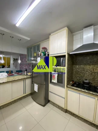 Imagem SOBRADO FRONTAL 240M²/03 DORMITÓRIOS/01 SUÍTE/SACADA/LAVABO/02 VAGAS