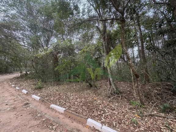 Imagem Terreno de 3.810 m² à Venda no Loteamento Maringá – Atibaia