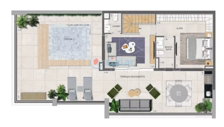 Imagem Apartamento à venda 3 Quartos 3 Suites 2 Vagas 119.4M Botafogo Rio de Janeiro - RJ | Nurban - Residencial Imagem Apartamento à venda 3 Quartos 3 Suites 2 Vagas 119.4M Botafogo Rio de Janeiro - RJ | Nurban - Residencial