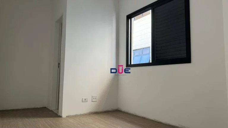 Imagem Village com 2 dormitórios à venda, 89 m² por R$ 760.000 - Boqueirão - Santos/SP