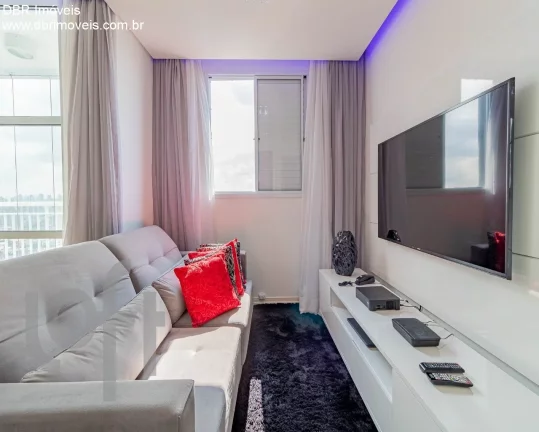 Imagem APARTAMENTO RESIDENCIAL em Sao Paulo - SP, Vila Prudente