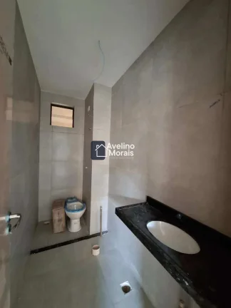 Imagem Apartamento à venda, no Reserve Bosque das Orquídeas em João Pessoa, Altiplano Cabo Branco, com 2 quartos, 53m2