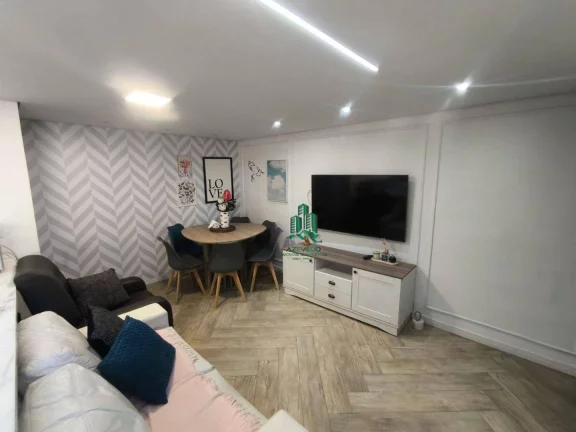 Imagem Apartamento à venda, 64 m² por R$ 377.000,00 - Parque Cecap - Guarulhos/SP