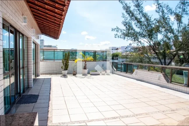 Imagem Apartamento à Venda - Recreio, 4 Quartos, 280 m2