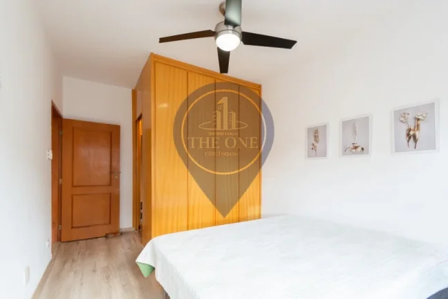 Imagem Apartamento de Luxo à Venda na Bela Vista: 3 quartos, 1 suíte, 2 salas, 1 vaga de garagem, 177m². Confira!