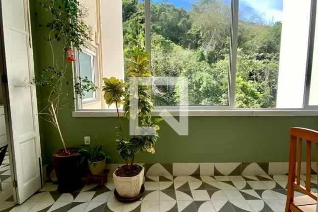 Imagem Apartamento à Venda - Copacabana, 3 Quartos, 227 m2