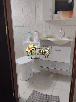 Imagem CASA À VENDA ITAQUERA