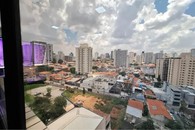Imagem SALA COMERCIAL em São Paulo - SP, Saúde
