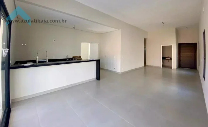 Imagem Casa em Condomínio para Venda em Atibaia, Vila Santista, 3 dormitórios, 3 suítes, 3 banheiros, 2 vagas