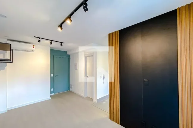 Imagem Apartamento à Venda - Vila Mariana, 1 Quarto, 50 m2
