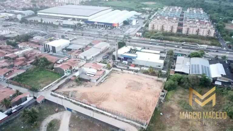Imagem Terreno à venda, 5206 m² por R$ 2.700.000,00 - Jurema - Caucaia/CE