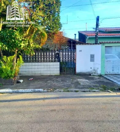 Imagem Oprtunidade, casa a venda em Praia grande com 3 dormitórios e área gourmet.