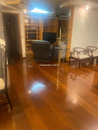 Imagem Apartamento à venda Moema São Paulo