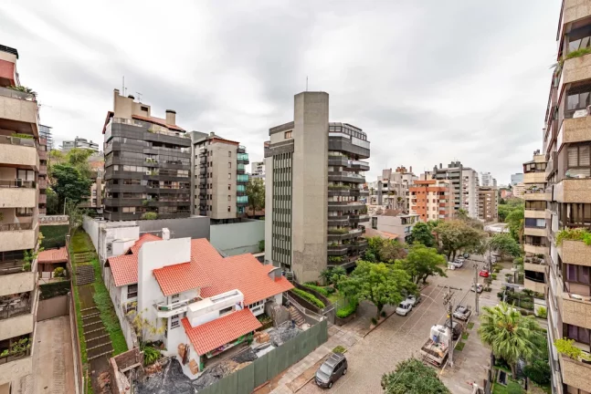 Imagem Cobertura à venda em Porto Alegre, Bela Vista, com 4 quartos, 425,49m2