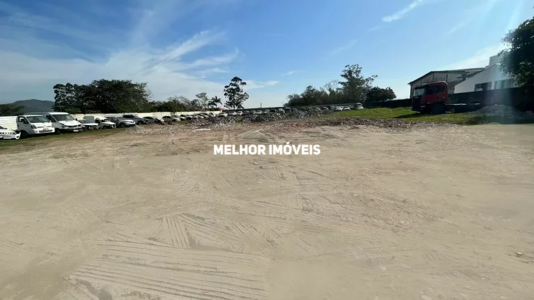 Imagem Terreno à venda, 7260 m² em Salseiros - Itajaí/SC