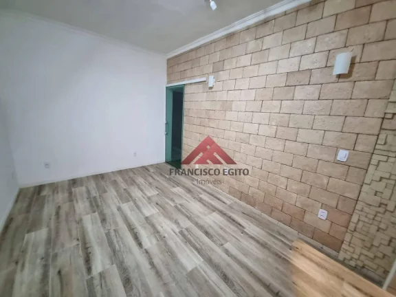 Imagem Apartamento com 4 dormitórios à venda, 105 m² por R$ 300.000,00 - Fonseca - Niterói/RJ