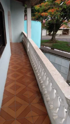 Imagem [Casa - Venda][Jd Santa Inês II]