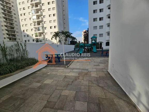Imagem Apartamento com 2 Quartos à venda, 62m² - Jardim Marajoara