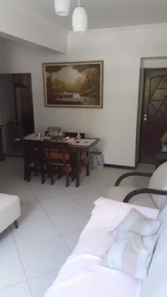 Imagem Apartamento à venda no Condomínio Aquarius - 3 quartos, 89m² - Excelente localização!