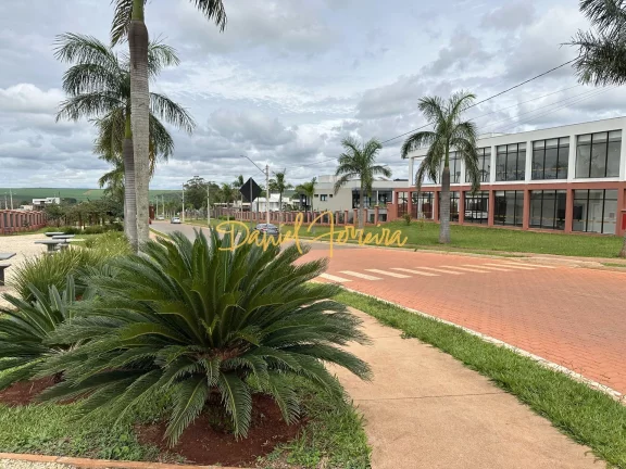 Imagem Lote à venda com 425 m² no Condomínio Le Jardin - DF