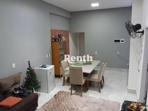 Imagem Casa com 3 dormitórios à venda, 30 m² por R$ 290.000 - Balneário Marajá - Itanhaém/SP
