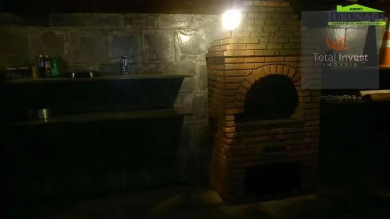 Imagem Casa Alto Padrão no Vila Galvão
