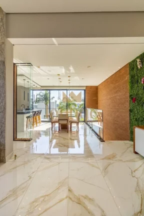 Imagem Casa Em Condominio em Votorantim