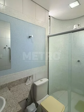 Imagem Apartamento à venda no Edf. Saphira, 3 suítes, vista para o Rio, Orla, Petrolina