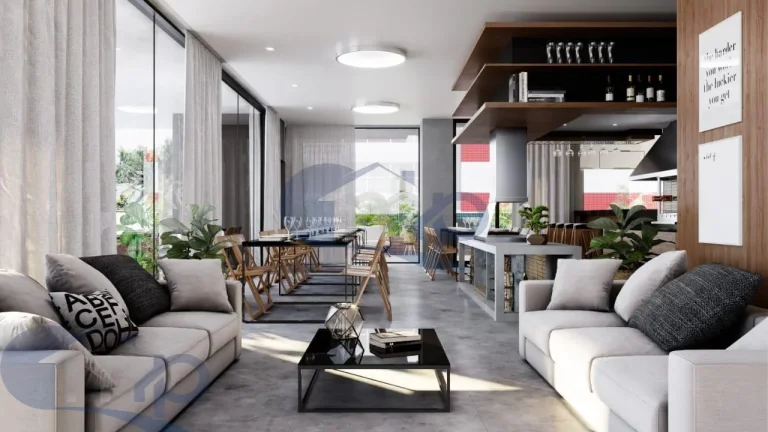 Imagem Apartamento á venda com 2 dormitórios no Predial em Torres/RS
