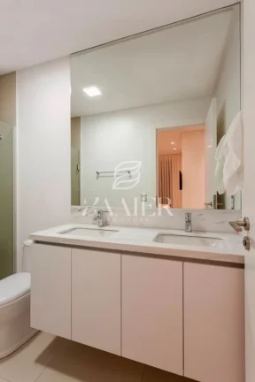 Imagem Apartamento com 2 quartos à Venda, Atiradores - Joinville