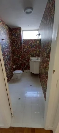Imagem Apartamento com 3 dormitórios 1 suite e 2 vagas no Jardim Paulista