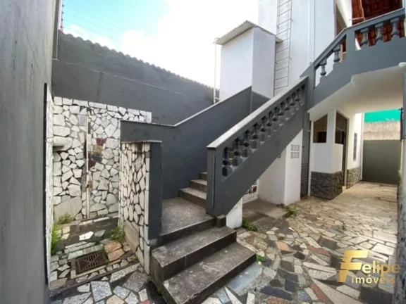 Imagem ENORME CASA NA PRAIA DO MORRO