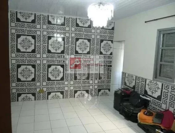 Imagem Sobrado para Venda em São Bernardo do Campo, Paulicéia, 3 dormitórios, 2 suítes, 3 banheiros, 2 vagas