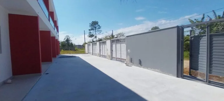 Imagem Sobrado para locação $2.200,00 – CapricórnioII – Caraguatatuba-SP