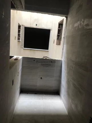 Imagem Prédio à venda no bairro Itaguaçu - Aparecida/SP
