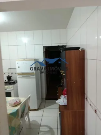 Imagem Casa 2 dormitórios para Venda em Sarandi, Parque Residencial Bom Pastor, 2 dormitórios, 1 banheiro, 2 vagas