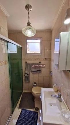 Imagem Apartamento à venda, 72 m² por R$ 430.000,00 - Parque Mandaqui - São Paulo/SP