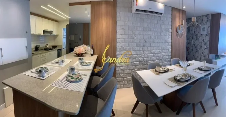 Imagem Apartamento Essense Atlantida com 3 dorm com 02 vagas de garagem