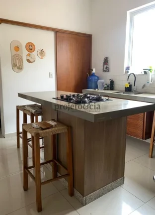 Imagem Casa Sobrado em Alto da Boa Vista - São Paulo