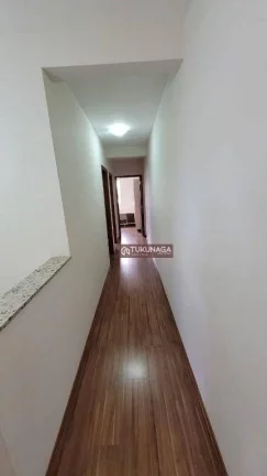 Imagem Sobrado com 3 dormitórios à venda, 125 m² por R$ 730.000,00 - Vila Suissa - Mogi das Cruzes/SP