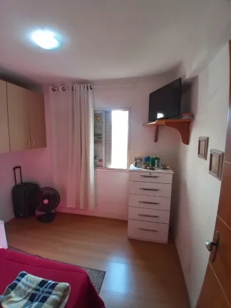 Imagem Apartamento com 2 dormitórios à venda, 57 m² por R$ 360.000,00 - Nossa Senhora do Ó - São Paulo/SP