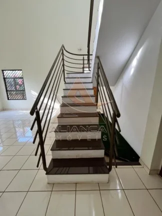 Imagem Casa - Ribeirão Preto - Ribeirânia